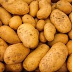 мясо по французски с картофелем в духовке