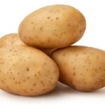 свинина с картофелем