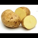 Картофель какой у него вкус?