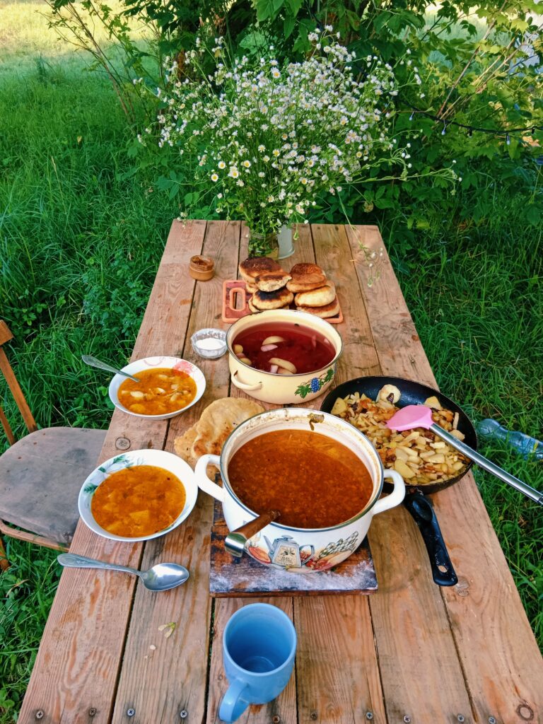 можно ли жарить слабосоленую красную рыбу