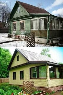 отопление для дачи